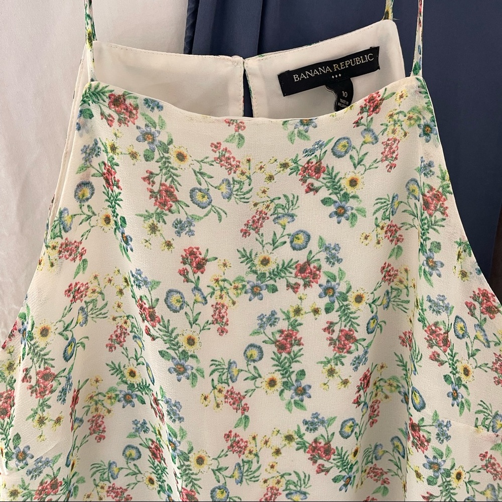 Banana Republic Dress